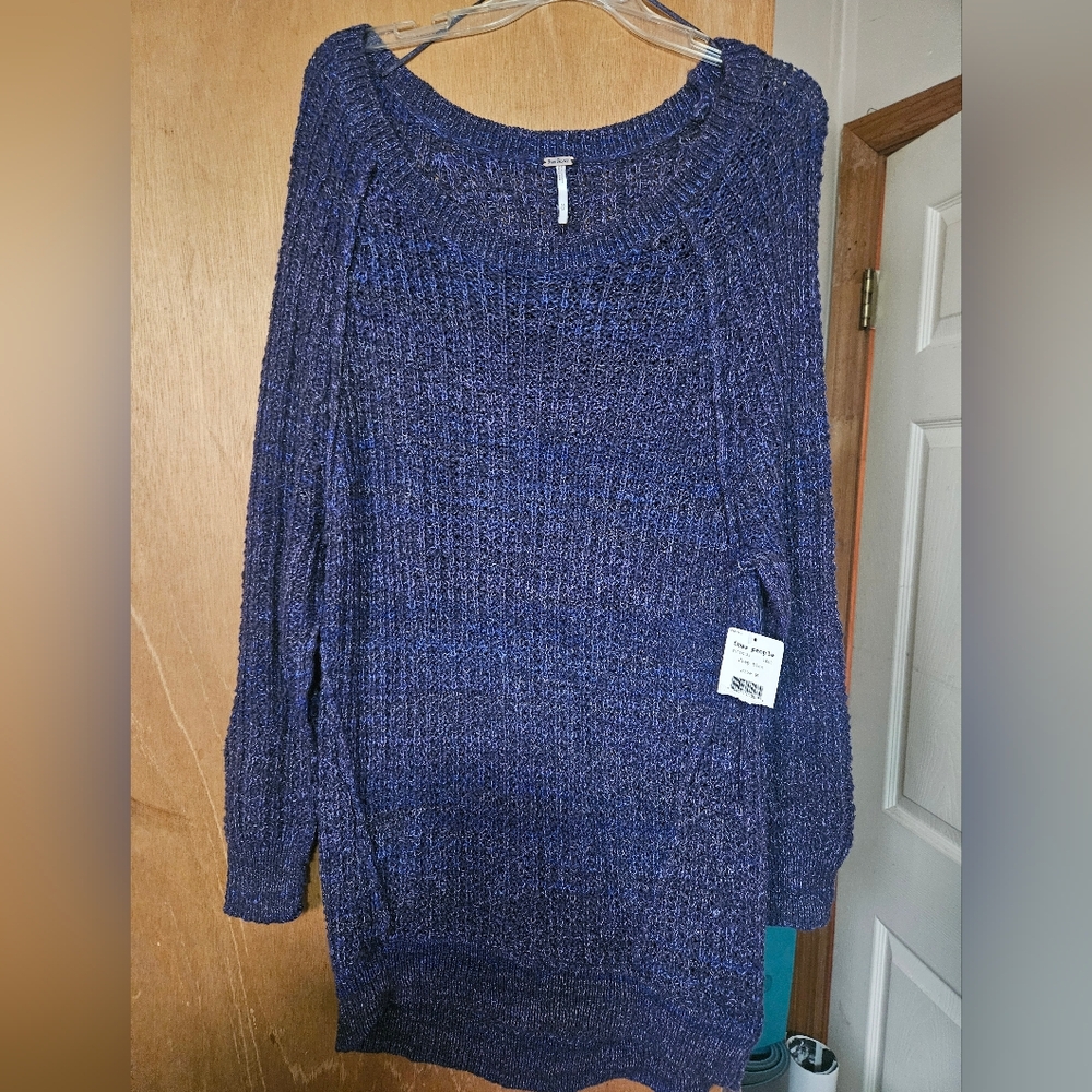 Free People Sweater